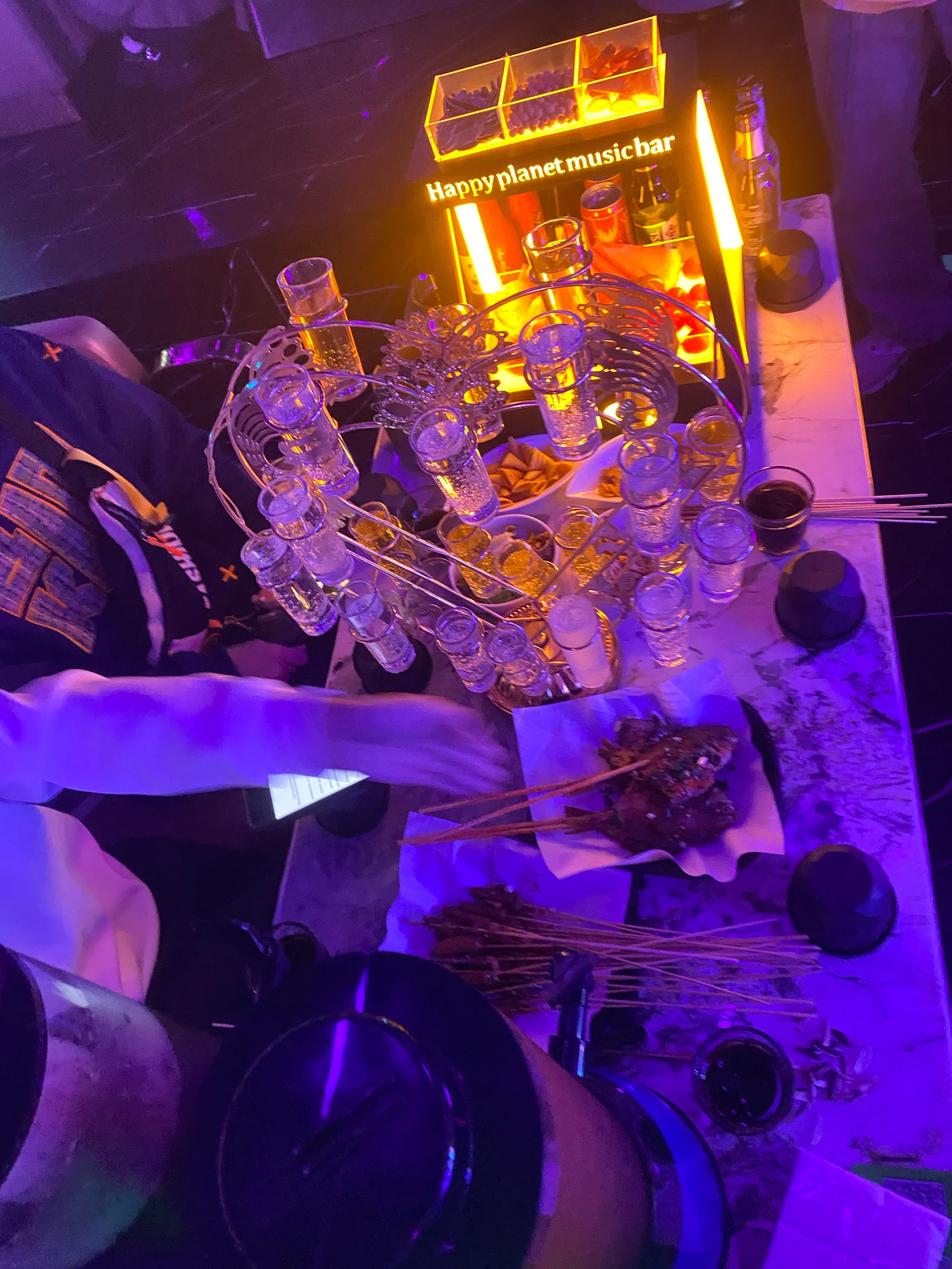 南阳商务ktv与片场区别解析-社旗县ktv预订