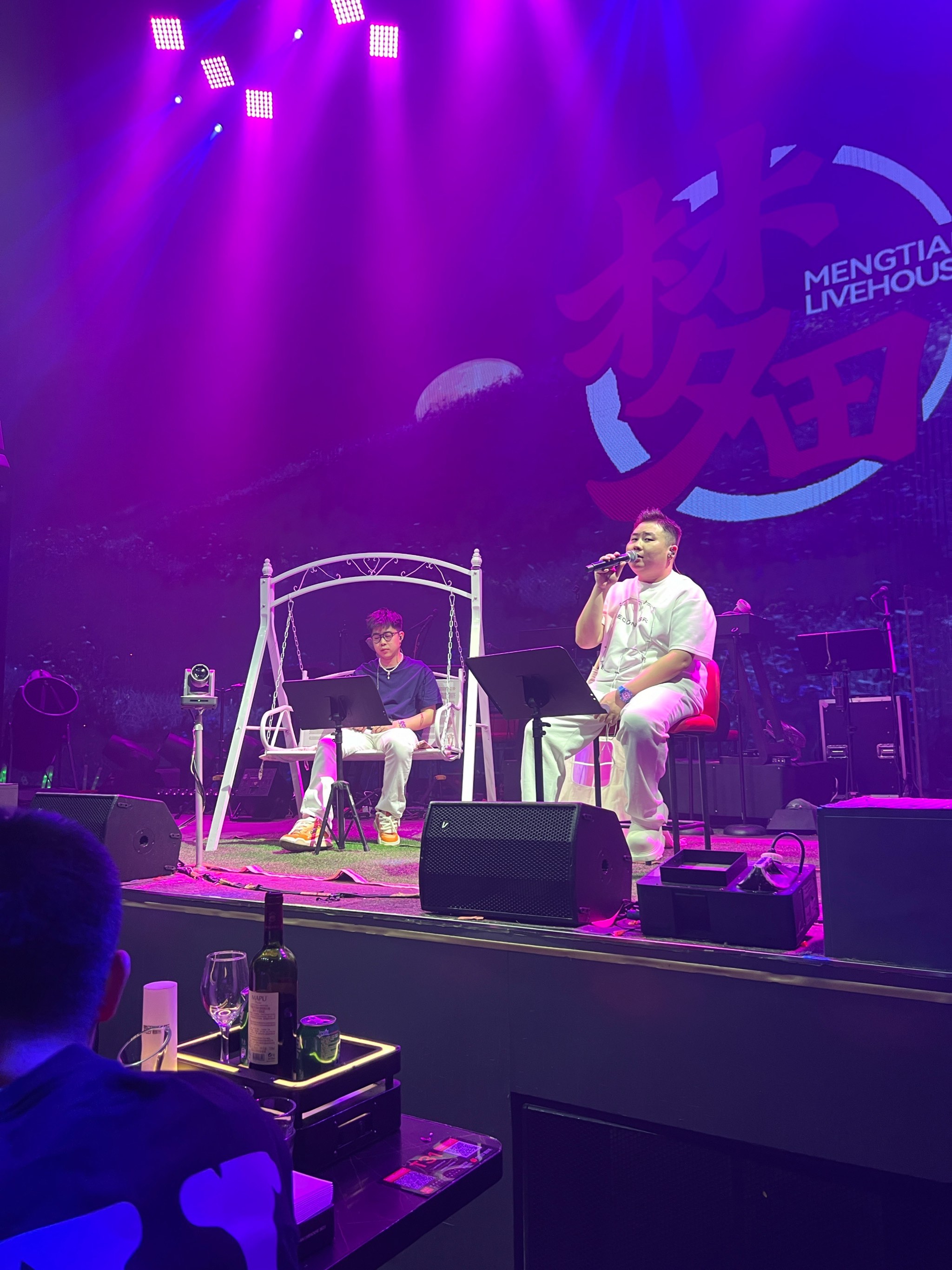 南阳商务ktv了解一下-社旗县ktv预订